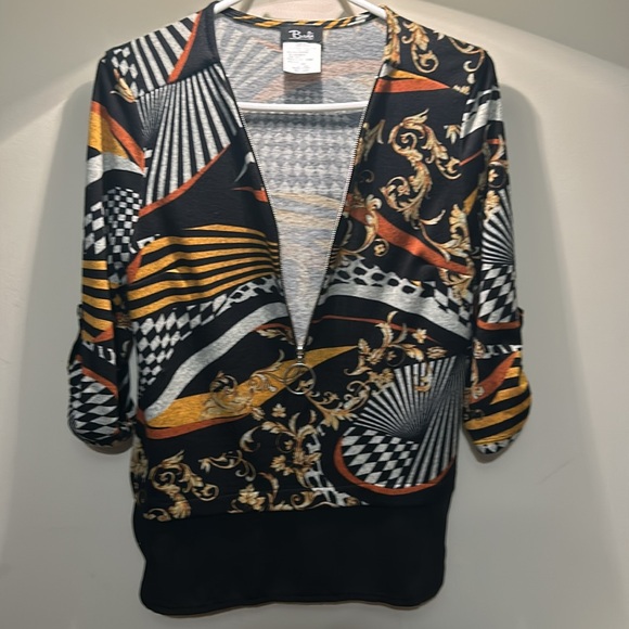 Bali sweater ladies small - Picture 4 of 5